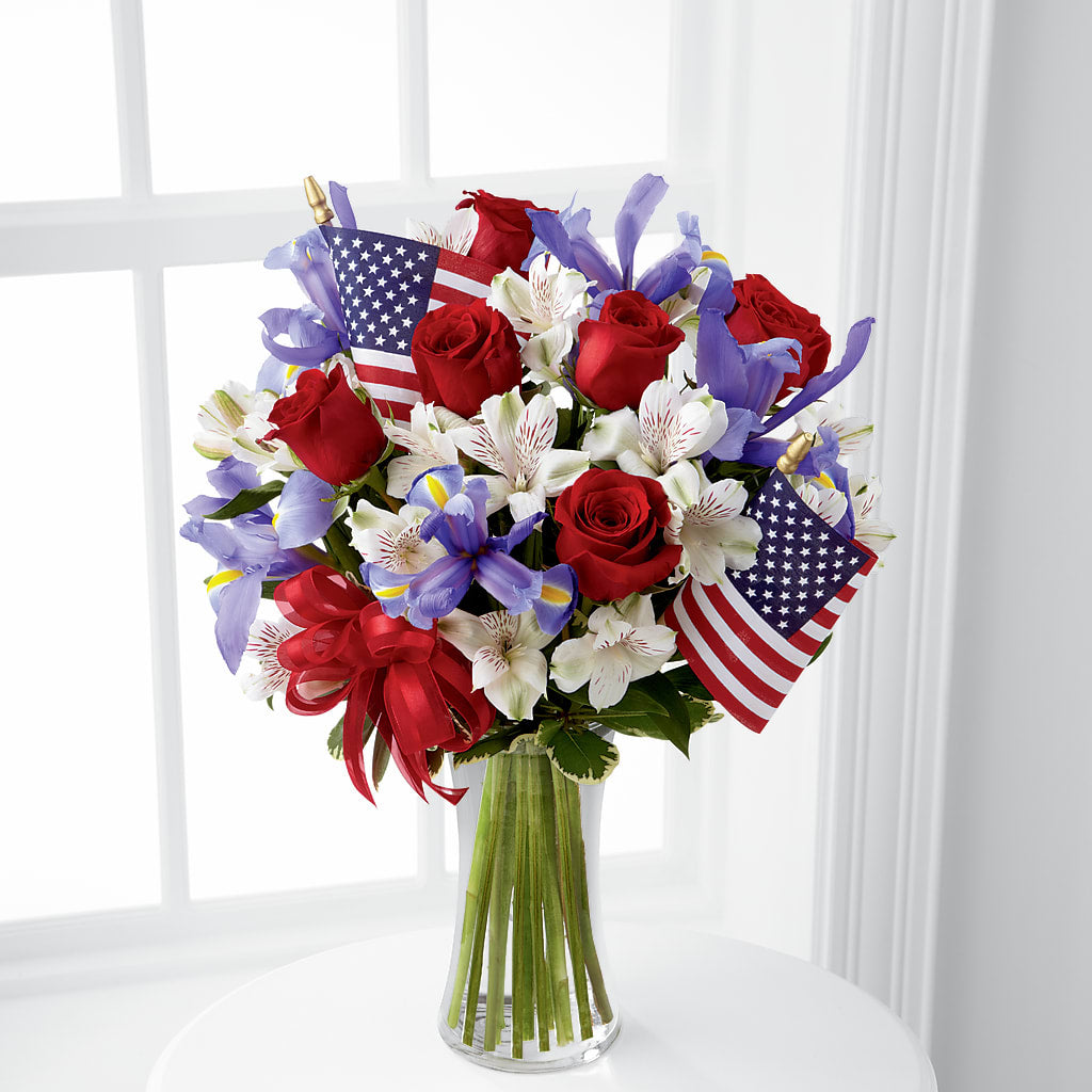 Unity Bouquet – Flowers By Marianne, Hampton Falls NH