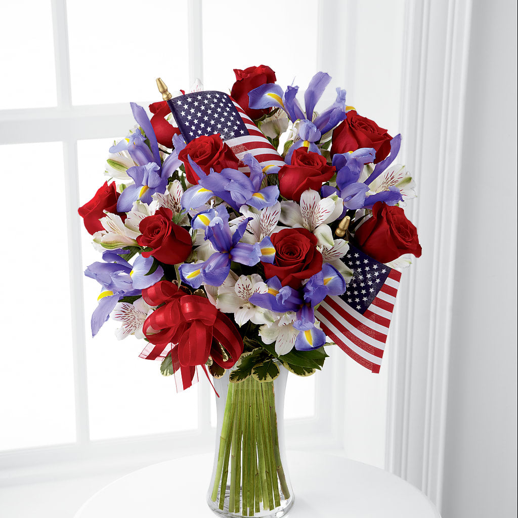 Unity Bouquet – Flowers By Marianne, Hampton Falls NH
