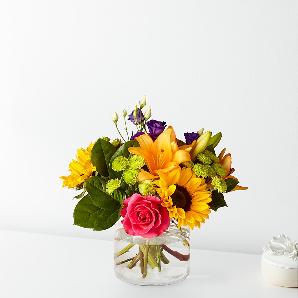 Best Day Bouquet – Flowers By Marianne, Hampton Falls NH