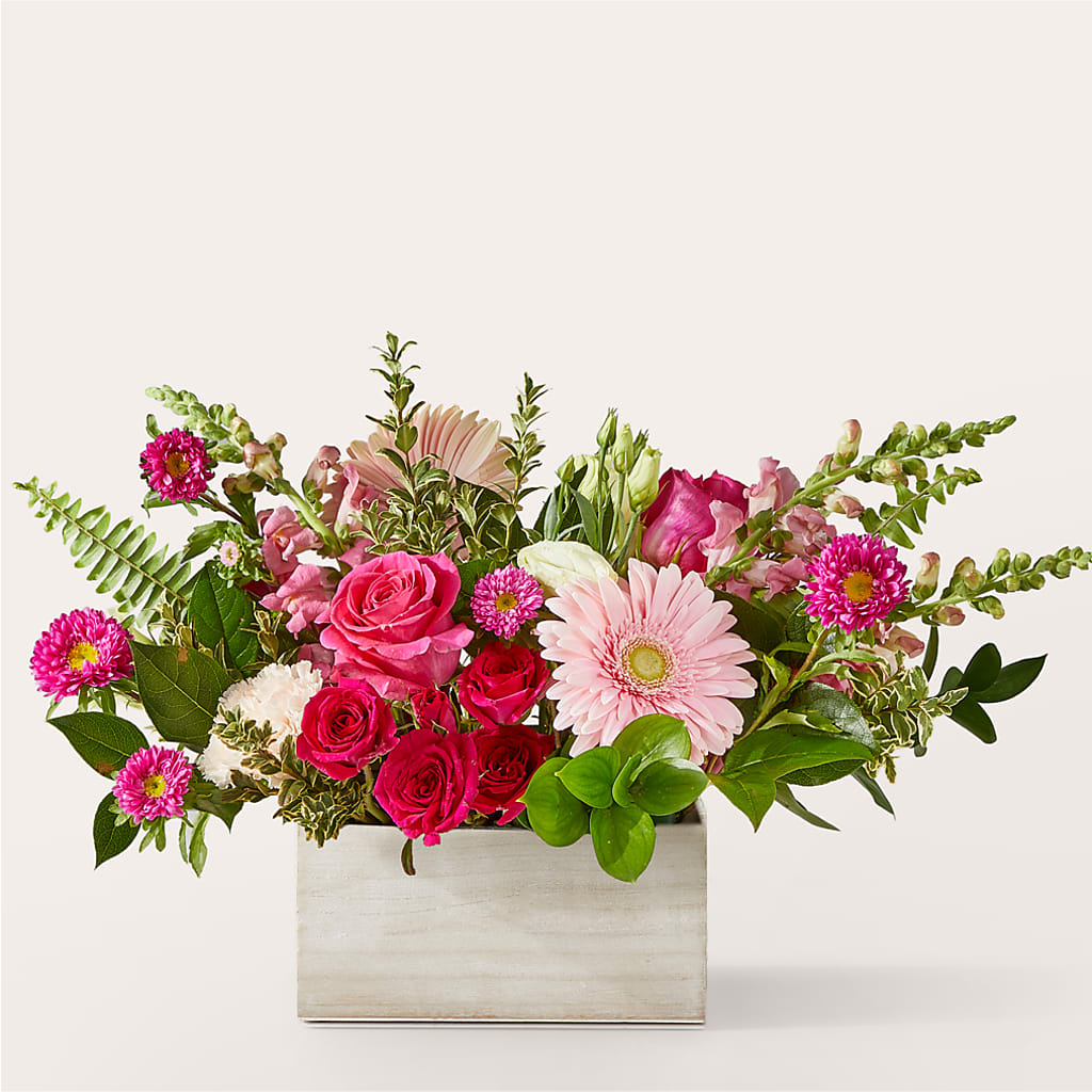 Too Cute Bouquet – Flowers By Marianne, Hampton Falls NH