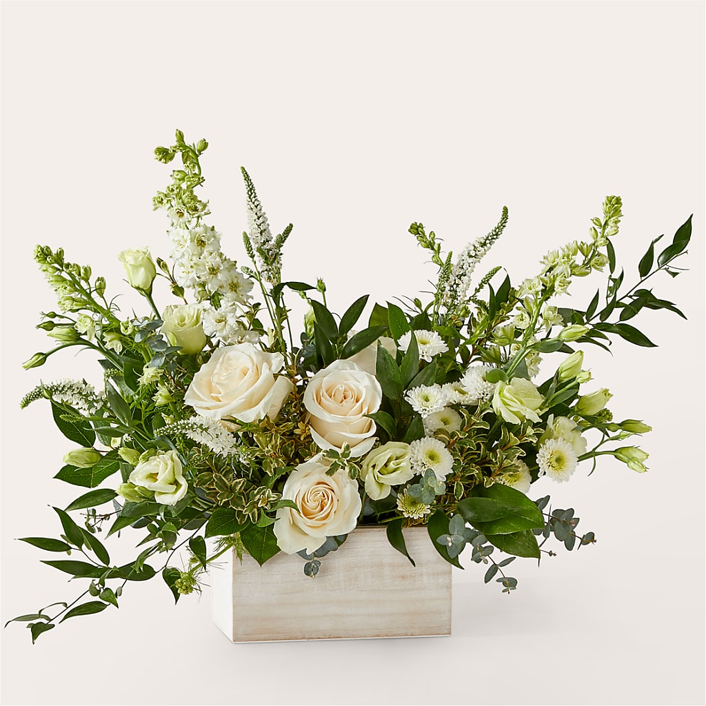 Cashmere Bouquet – Flowers By Marianne, Hampton Falls NH