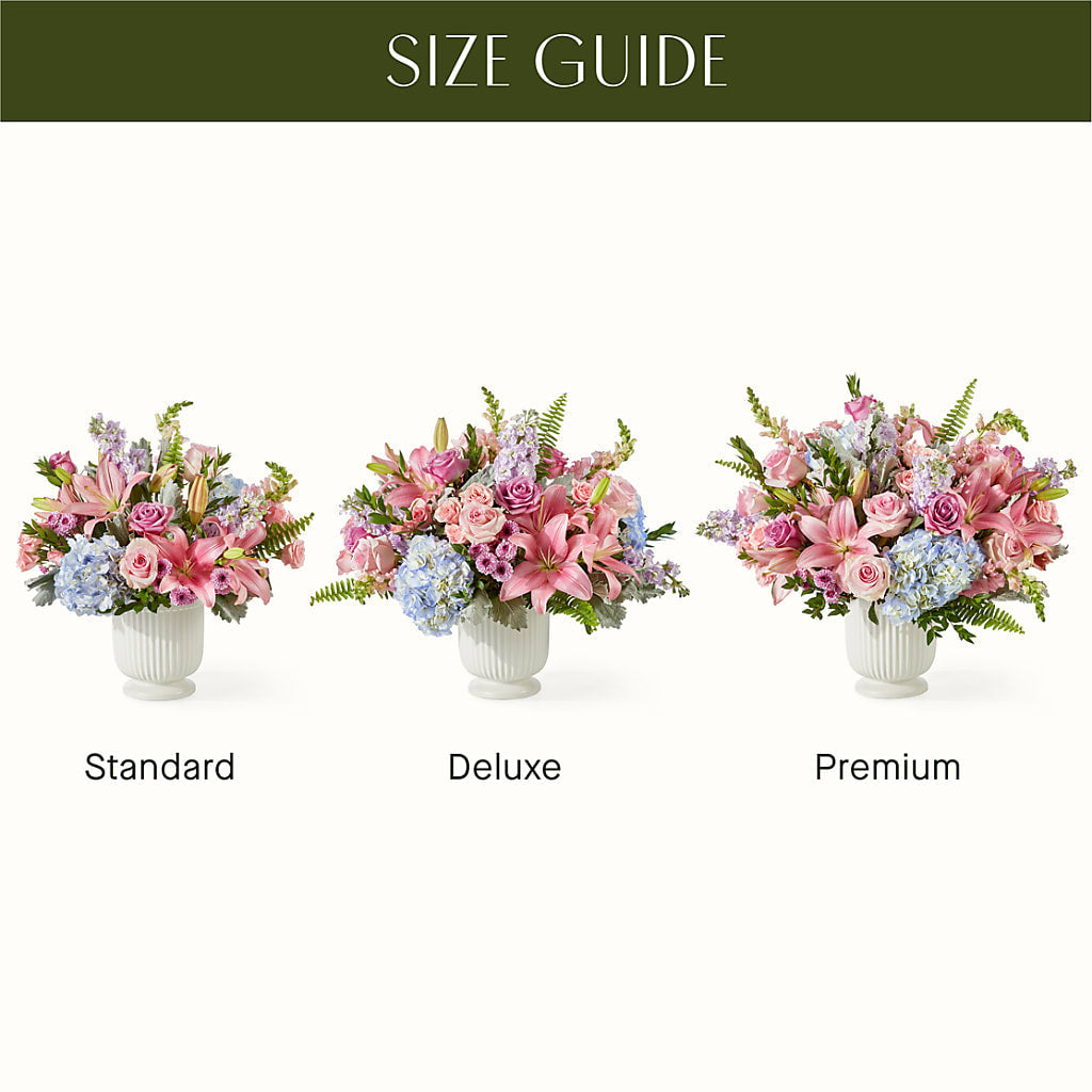 Wonderland Bouquet – Flowers By Marianne, Hampton Falls NH