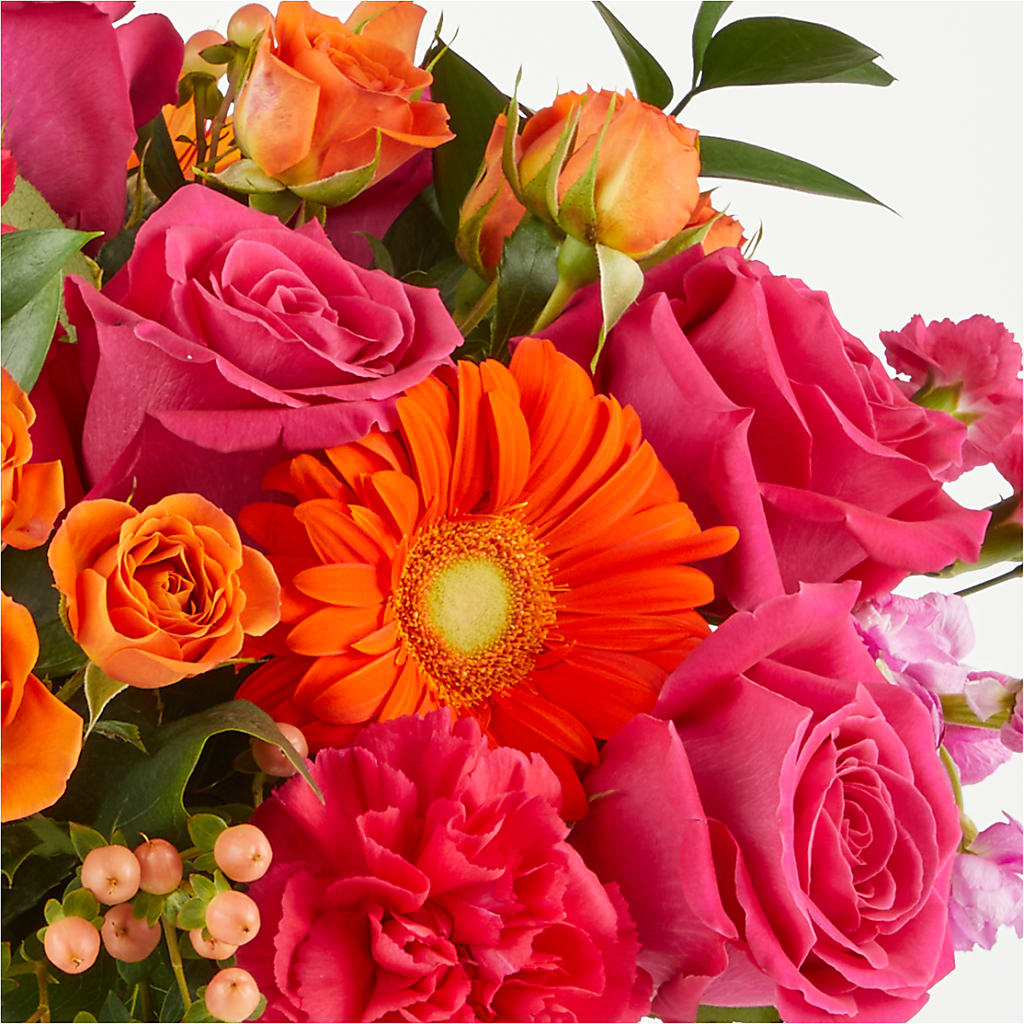 Florist Designed Mixed Bouquet – Flowers By Marianne, Hampton Falls NH
