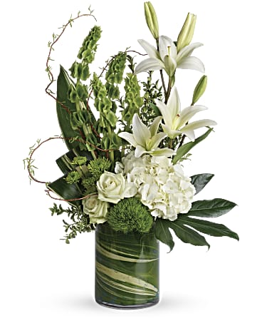 Botanical Beauty Bouquet – Flowers By Marianne, Hampton Falls NH