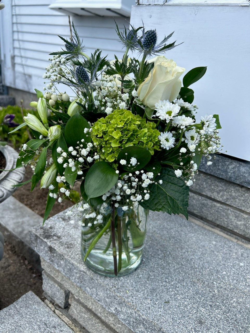 Deal of The Day! St Patrick's Day – Flowers By Marianne, Hampton Falls NH
