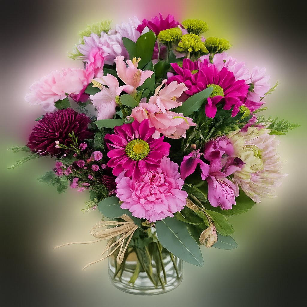 Deal of the Day double – Flowers By Marianne, Hampton Falls NH