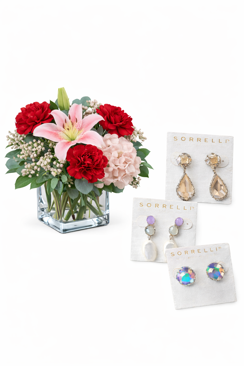 Eternal Elegance Package – Flowers By Marianne, Hampton Falls NH