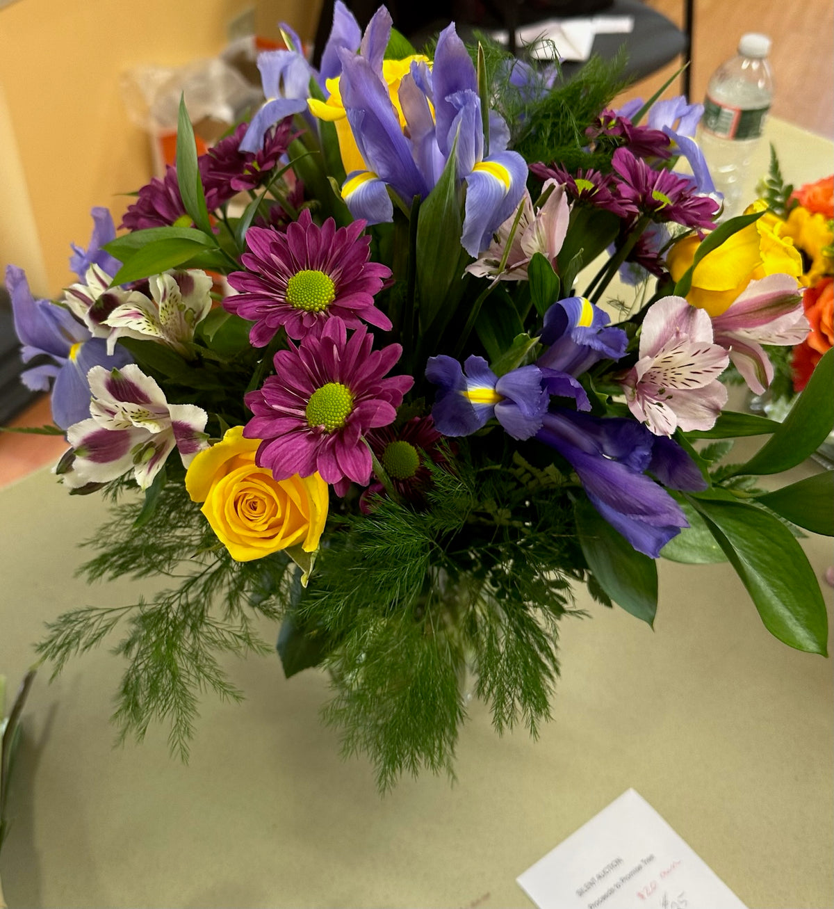 My Favorite Teacher Bouquet – Flowers By Marianne, Hampton Falls NH