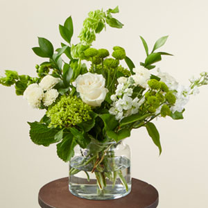 Lucky Charm Bouquet – Flowers By Marianne, Hampton Falls NH