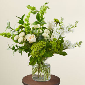 Lucky Charm Bouquet – Flowers By Marianne, Hampton Falls NH