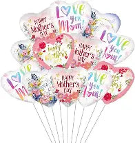Mother's Day Mylar – Flowers By Marianne, Hampton Falls NH