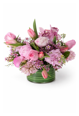 A Mother's Love Bouquet – Flowers By Marianne, Hampton Falls NH
