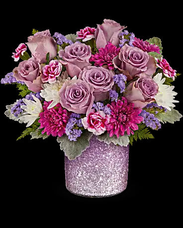Radiant Reverie Bouquet