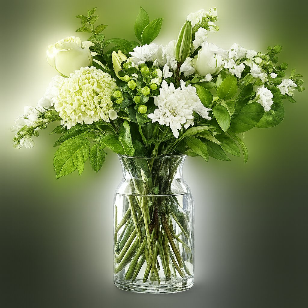 Luck of the Irish – Flowers By Marianne, Hampton Falls NH