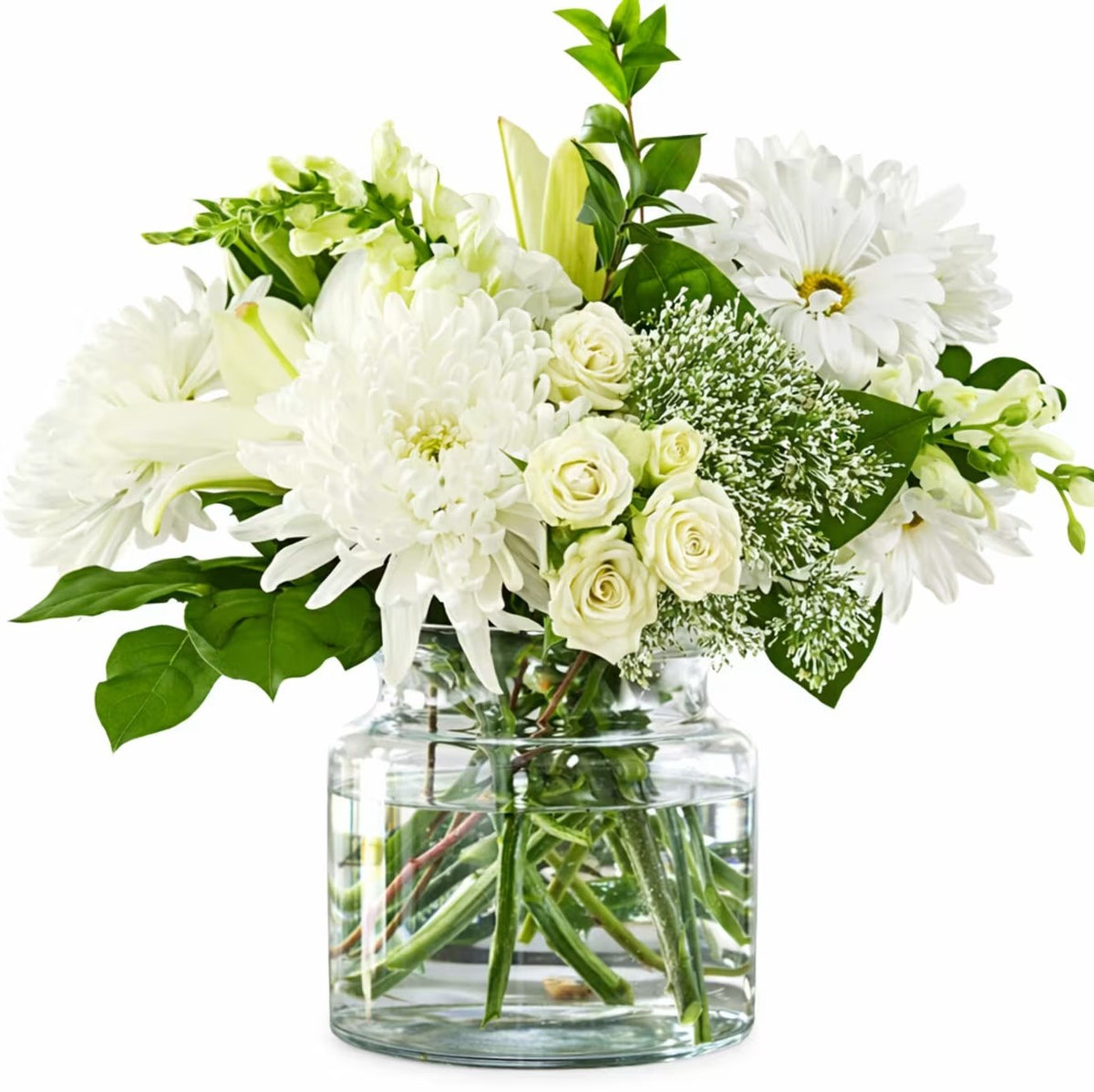 Luck of the Irish – Flowers By Marianne, Hampton Falls NH