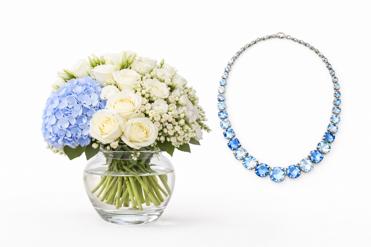 By the Beach Package – Flowers By Marianne, Hampton Falls NH