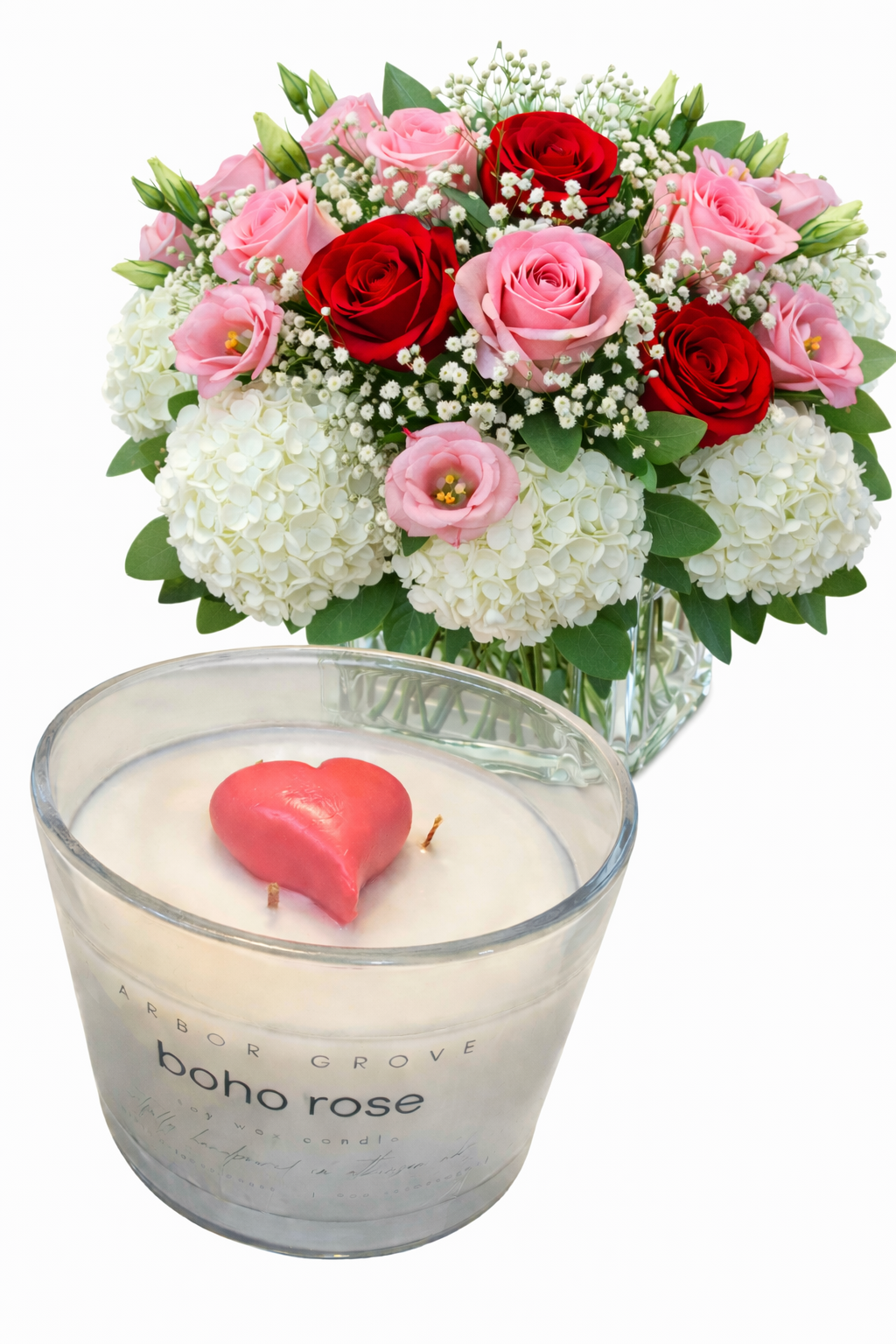 All My Heart Package