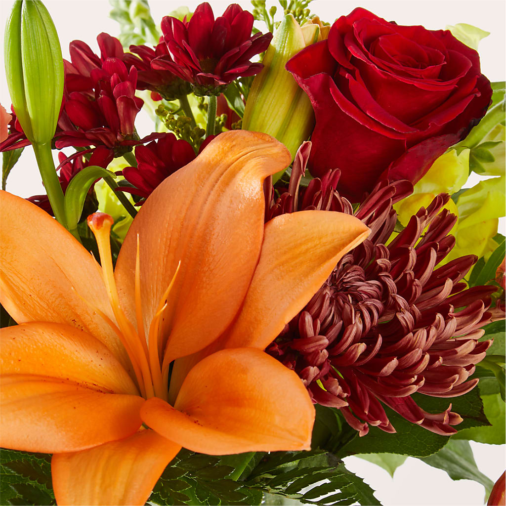 Sweater Season - A Florist Original – Flowers By Marianne, Hampton Falls NH
