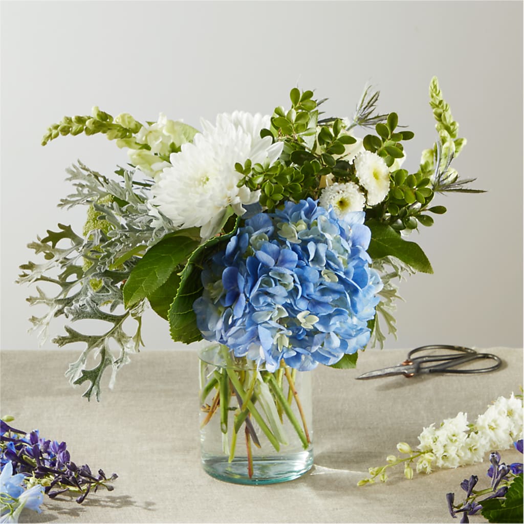 Festival of Lights – A Florist Original – Flowers By Marianne, Hampton Falls NH