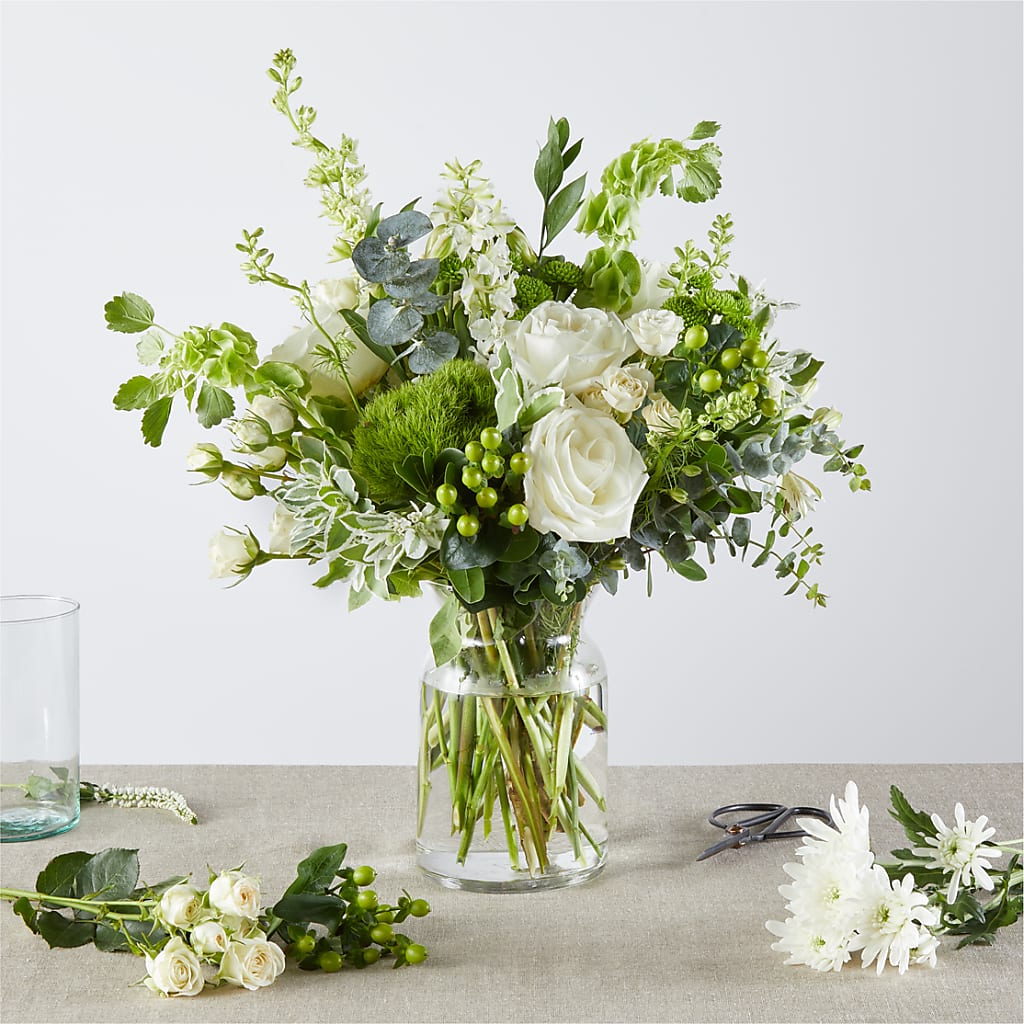 Irish Garden - A Florist Original – Flowers By Marianne, Hampton Falls NH