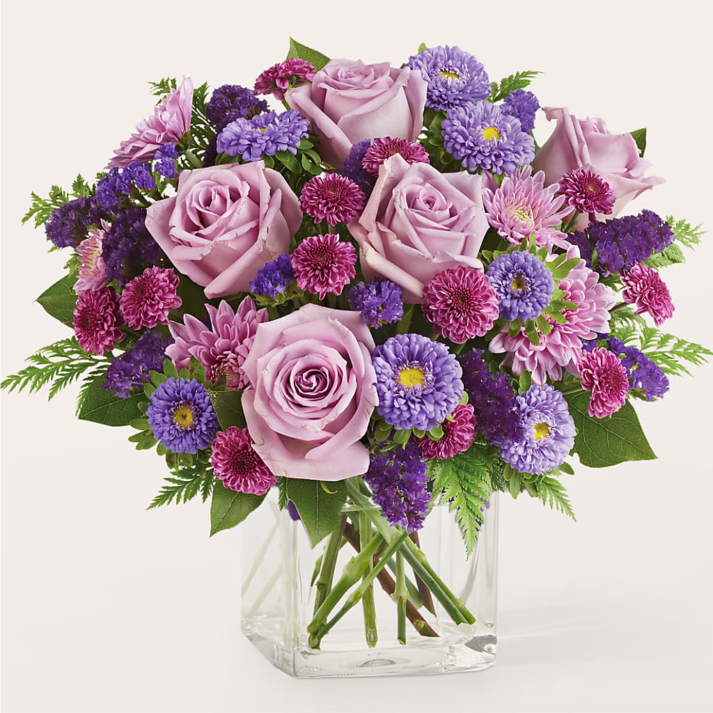 In Harmony Bouquet – Flowers By Marianne, Hampton Falls NH