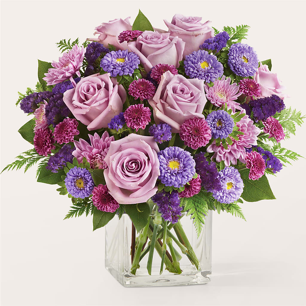 In Harmony Bouquet – Flowers By Marianne, Hampton Falls NH