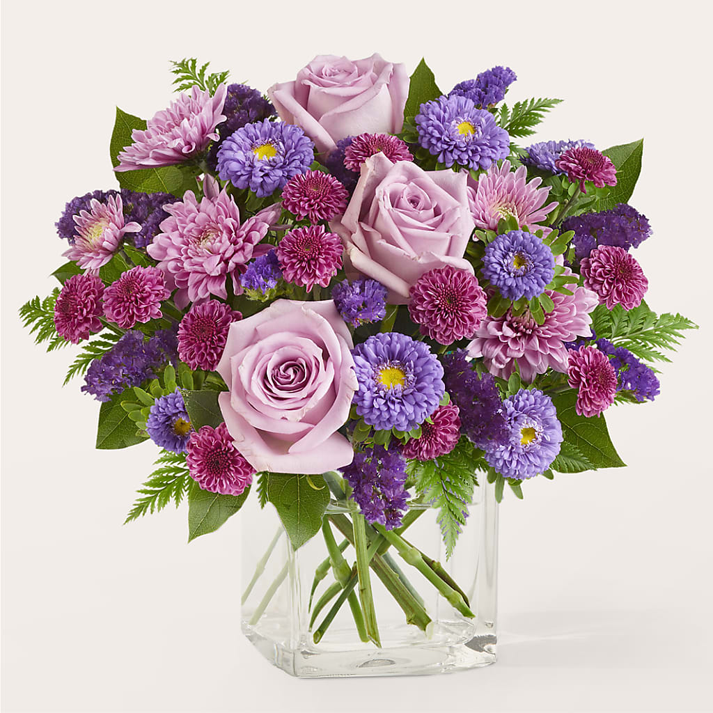 In Harmony Bouquet – Flowers By Marianne, Hampton Falls NH