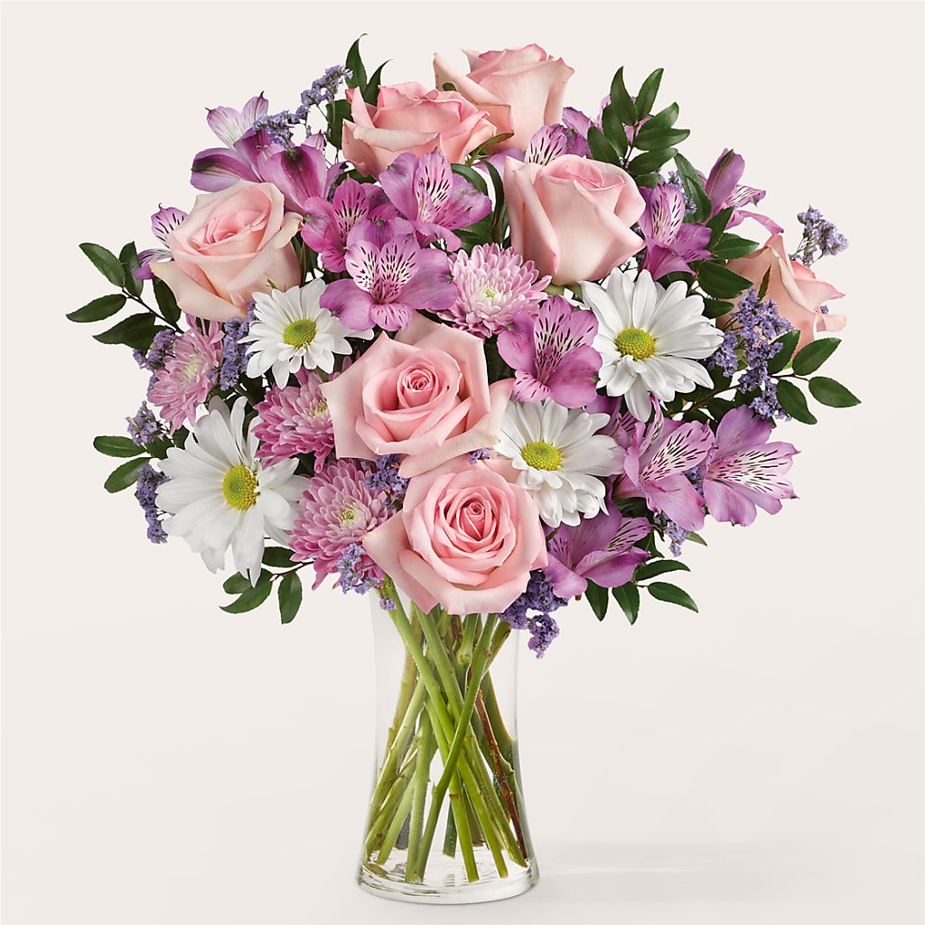 Enchantment Bouquet – Flowers By Marianne, Hampton Falls NH