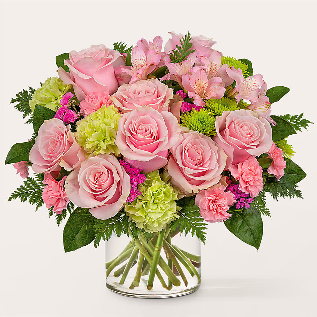 Pinch Me Bouquet – Flowers By Marianne, Hampton Falls NH