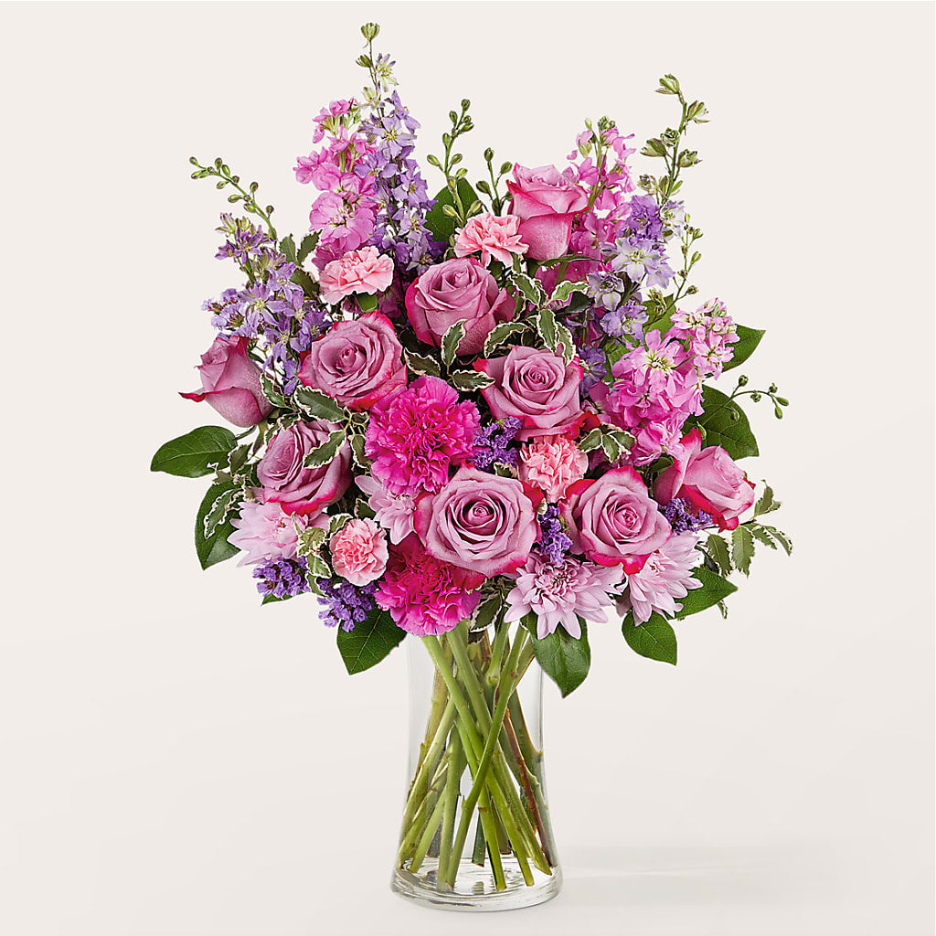 Sincerely Yours Bouquet – Flowers By Marianne, Hampton Falls NH