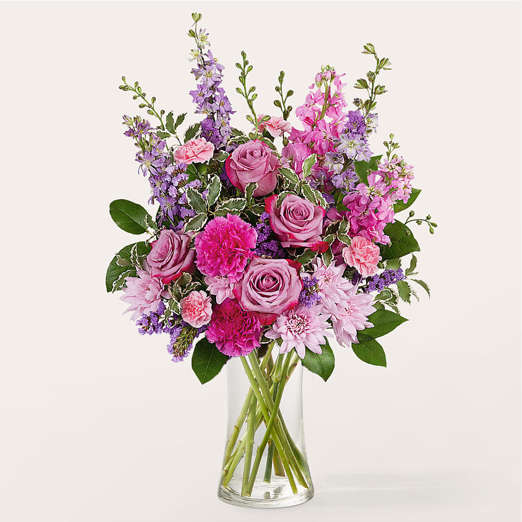 Sincerely Yours Bouquet – Flowers By Marianne, Hampton Falls NH