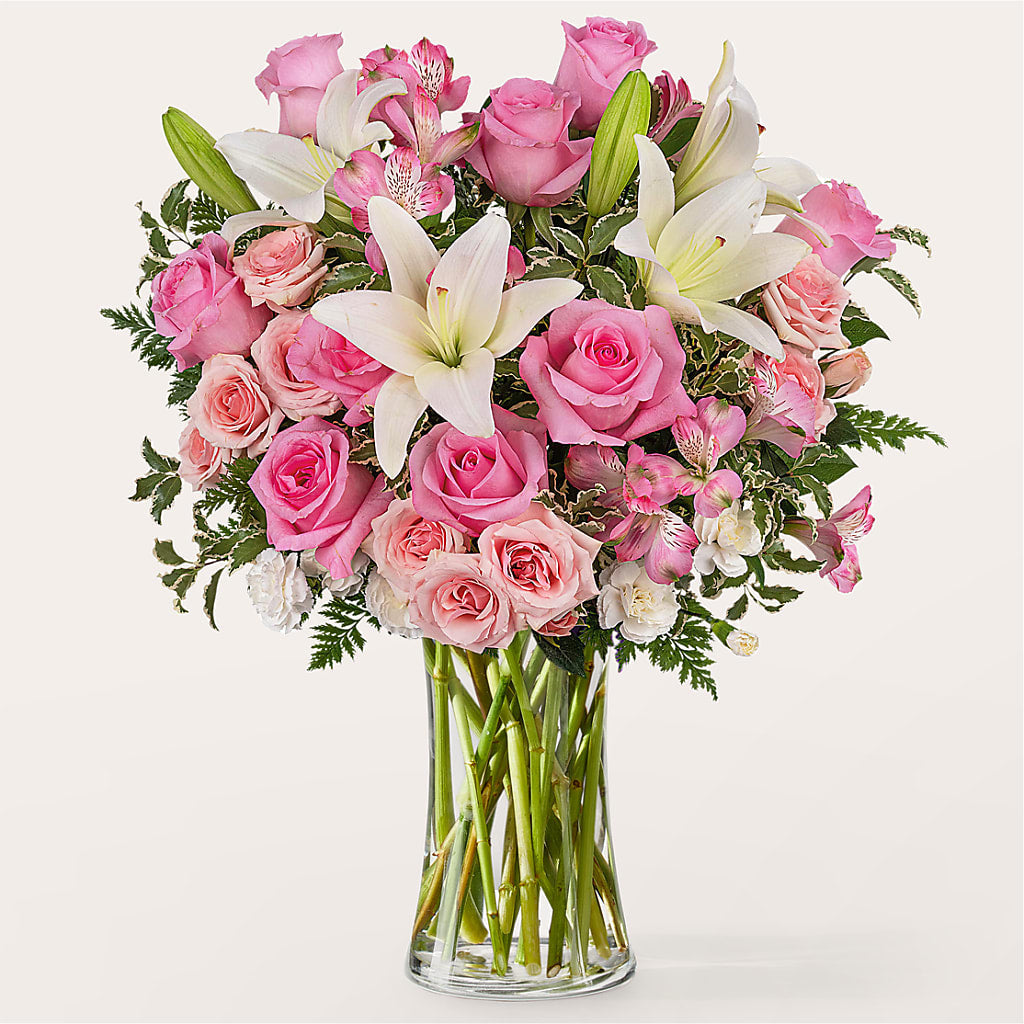All the Best Bouquet – Flowers By Marianne, Hampton Falls NH