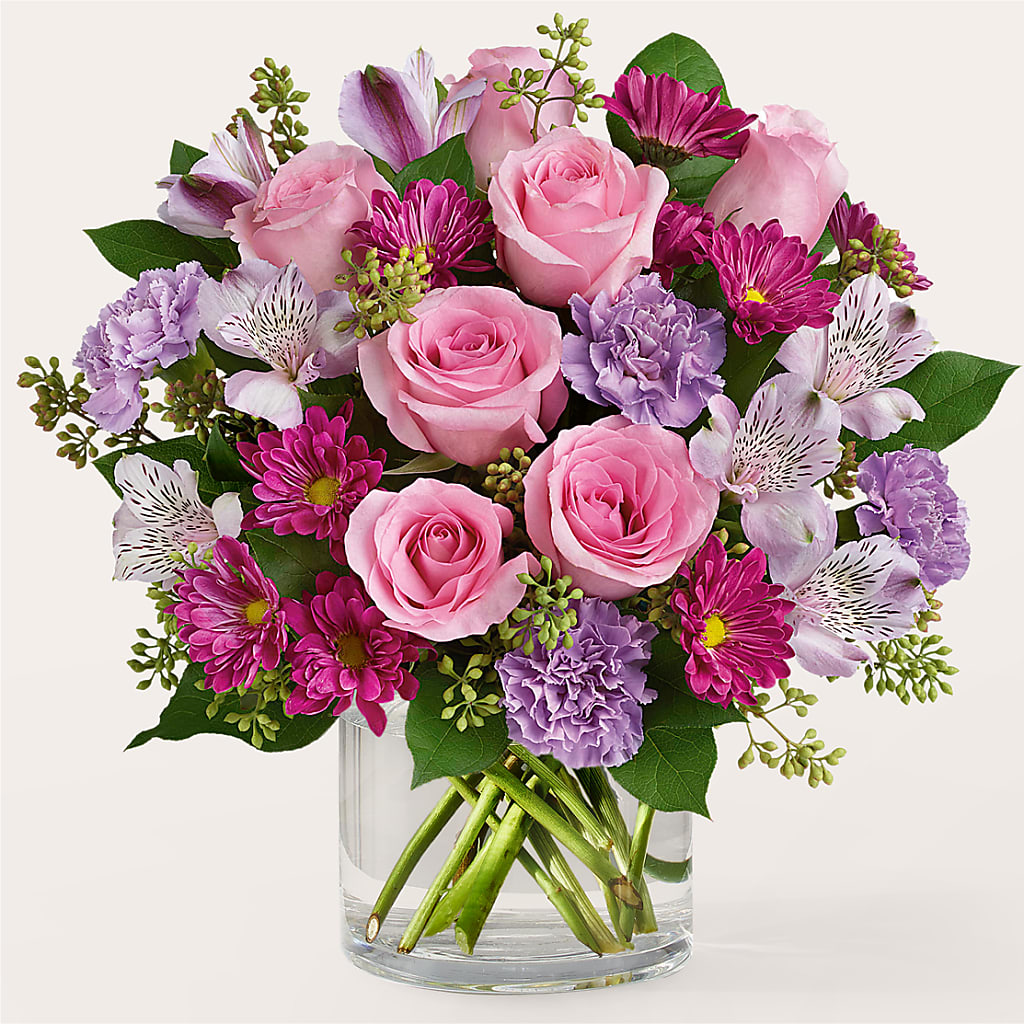 In the Clouds Bouquet – Flowers By Marianne, Hampton Falls NH