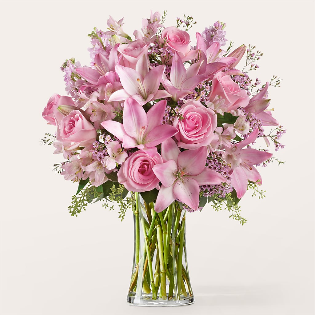 Gentle Gesture Bouquet – Flowers By Marianne, Hampton Falls NH