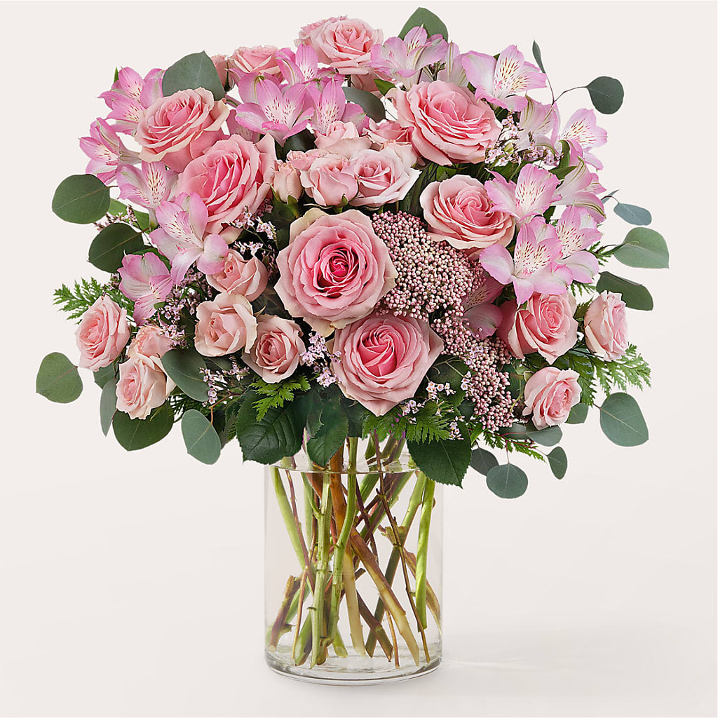 Sweetheart Bouquet – Flowers By Marianne, Hampton Falls NH