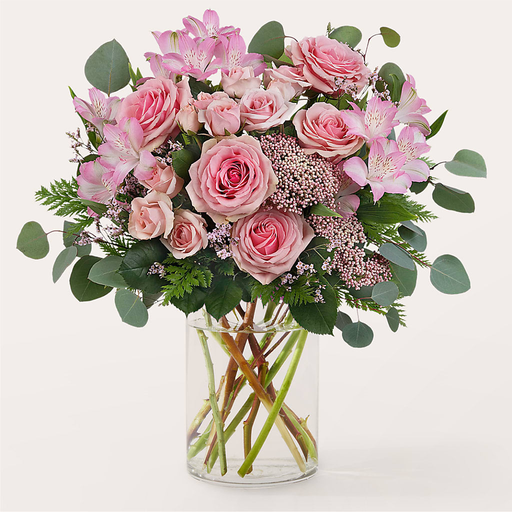 Sweetheart Bouquet – Flowers By Marianne, Hampton Falls NH