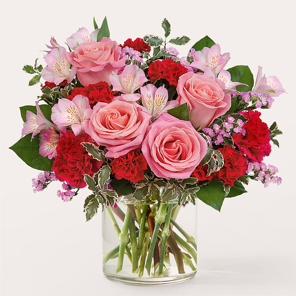 First Impressions Bouquet – Flowers By Marianne, Hampton Falls NH