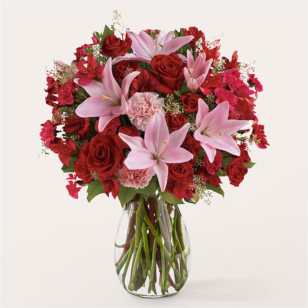 Butterflies Bouquet – Flowers By Marianne, Hampton Falls NH