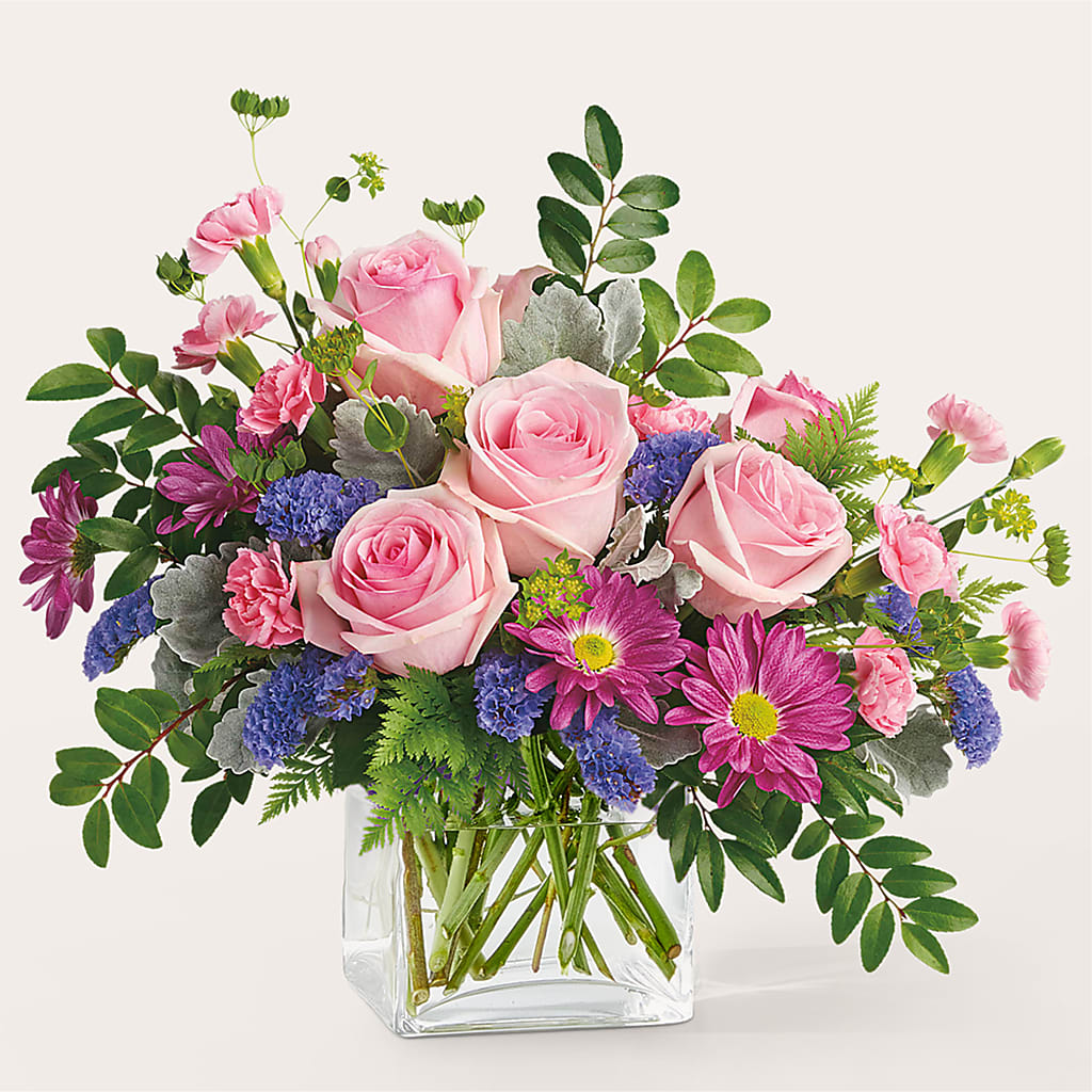Starlet Bouquet – Flowers By Marianne, Hampton Falls NH