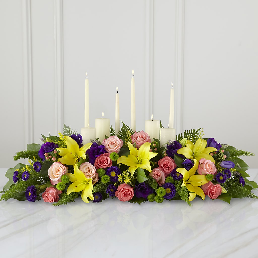Forever Arrangement – Flowers By Marianne, Hampton Falls NH