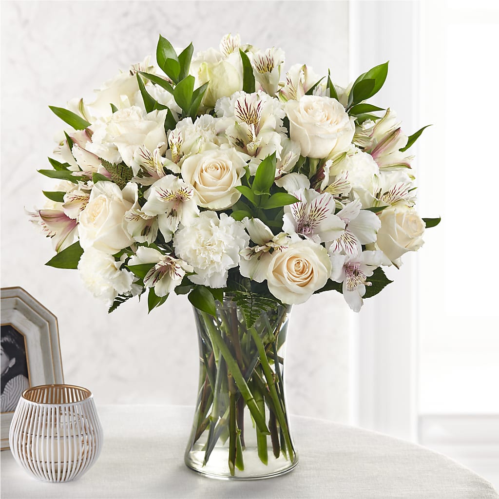 Cherished Friend Bouquet – Flowers By Marianne, Hampton Falls NH