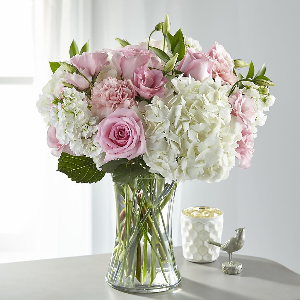 Guiding Grace Bouquet – Flowers By Marianne, Hampton Falls NH