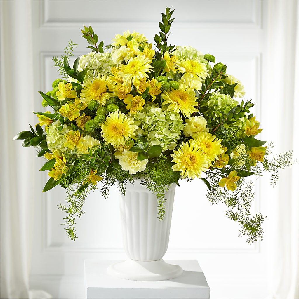 Beloved Blessings Arrangement – Flowers By Marianne, Hampton Falls NH