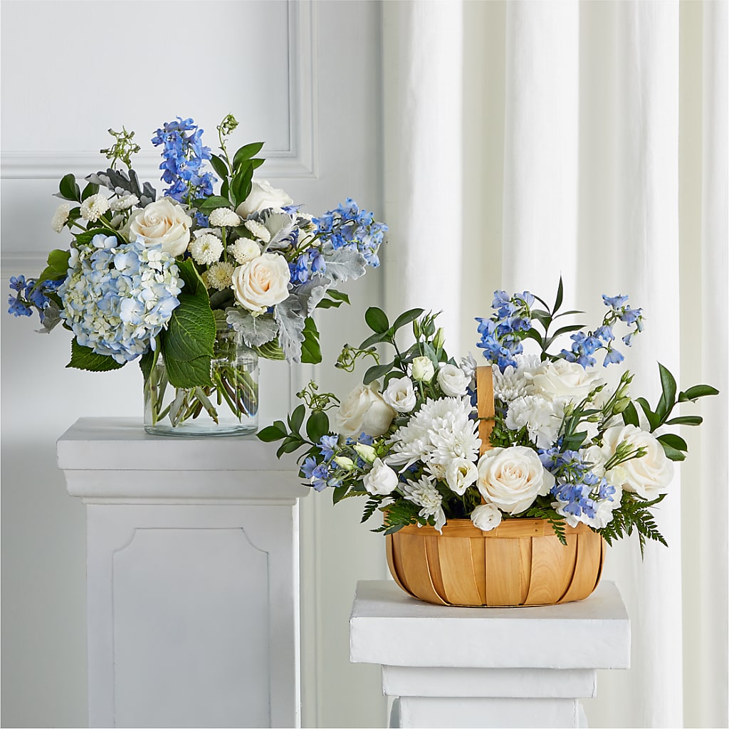 Blessings of Memory Bundles – Flowers By Marianne, Hampton Falls NH