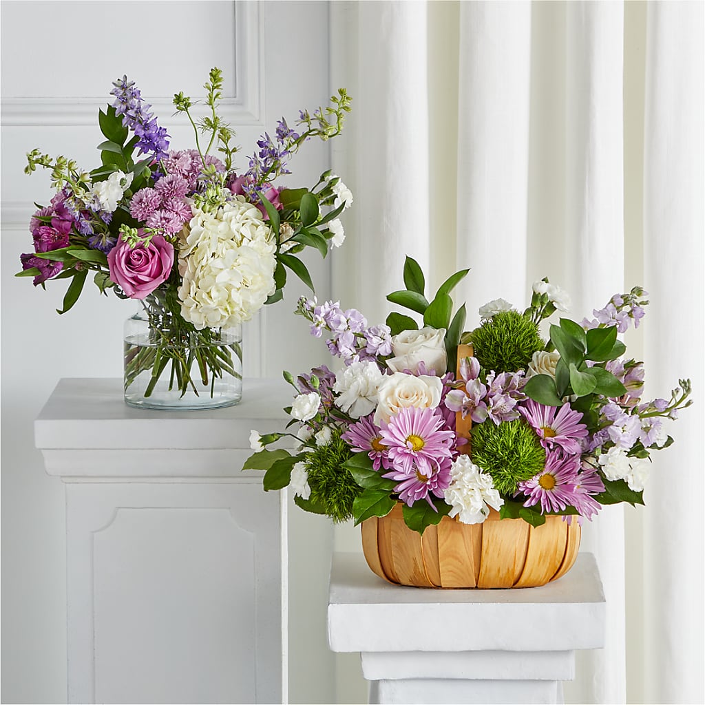 Tender Embrace Bundles – Flowers By Marianne, Hampton Falls NH