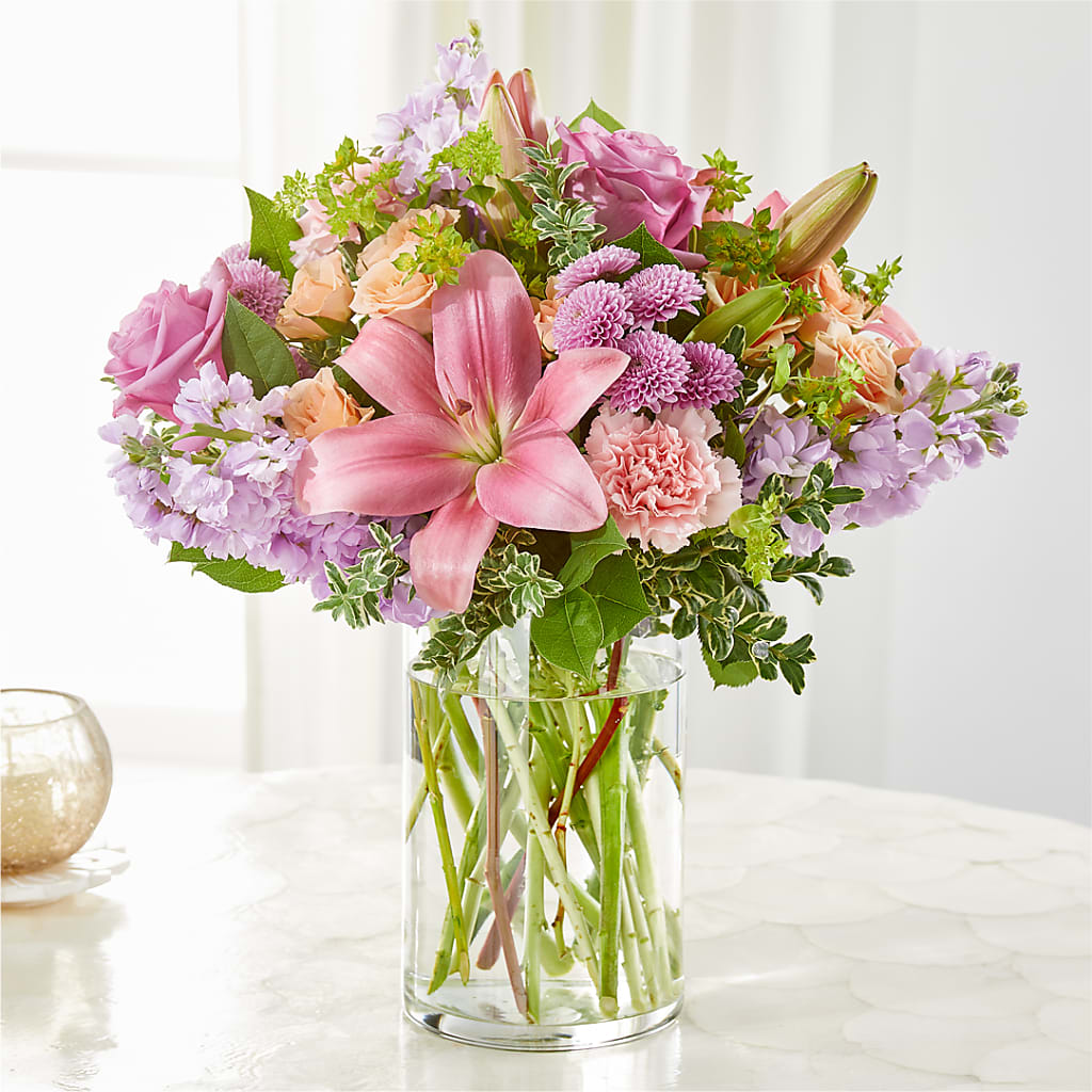 Resilience Bouquet – Flowers By Marianne, Hampton Falls NH