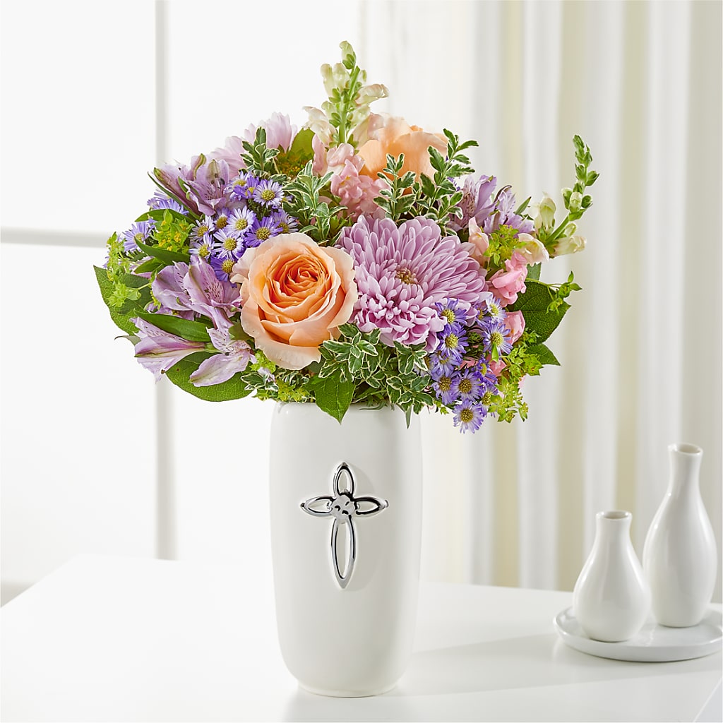 Divine Gift Bouquet – Flowers By Marianne, Hampton Falls NH