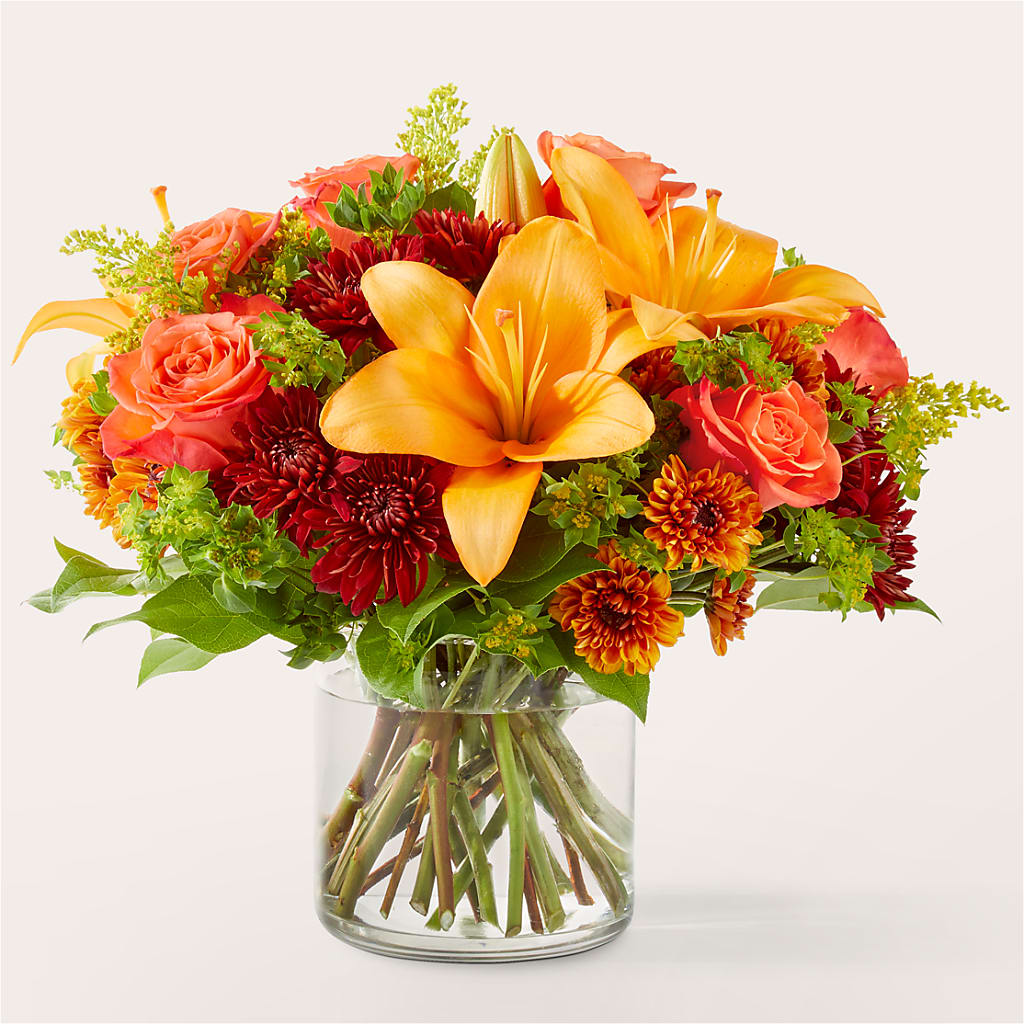 Honeycrisp Bouquet – Flowers By Marianne, Hampton Falls NH