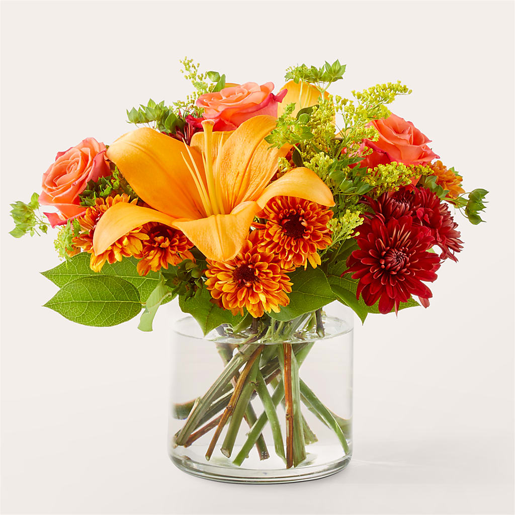 Honeycrisp Bouquet – Flowers By Marianne, Hampton Falls NH