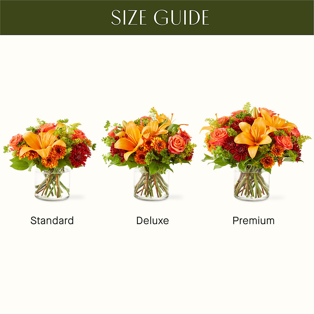 Honeycrisp Bouquet – Flowers By Marianne, Hampton Falls NH